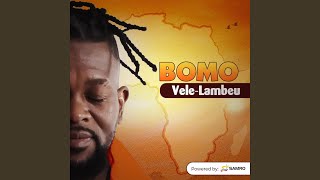 Solomon (feat. Tremza E)