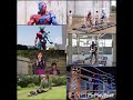 ビルドアップ