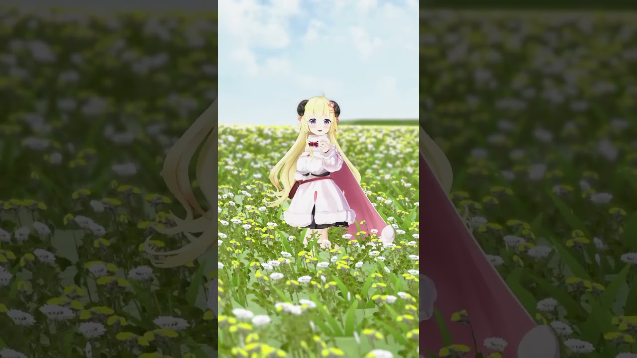 もういいかい？【 #今日のわため 】 #shorts #hololive #vtuber