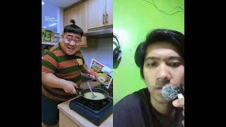 ITU CUMAN MIMPI HUHU ❗