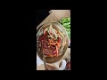 여름철 대표 음식 팥빙수, 황포냉면 지점, 250701