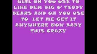 change me ruben studdard lyrics onscreen