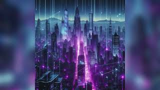 Thunder City // 🔊 Synthwave Pop Rock Music | Dr Musicoon 🎶