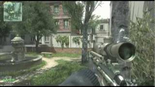 Call of duty 4 vs Modern warfare 3 | Live commentary | Part 2/2