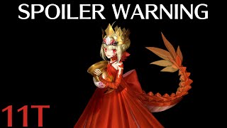 [FGO JP] Part 2 Final Chapter - Final Fight - Draco 11T