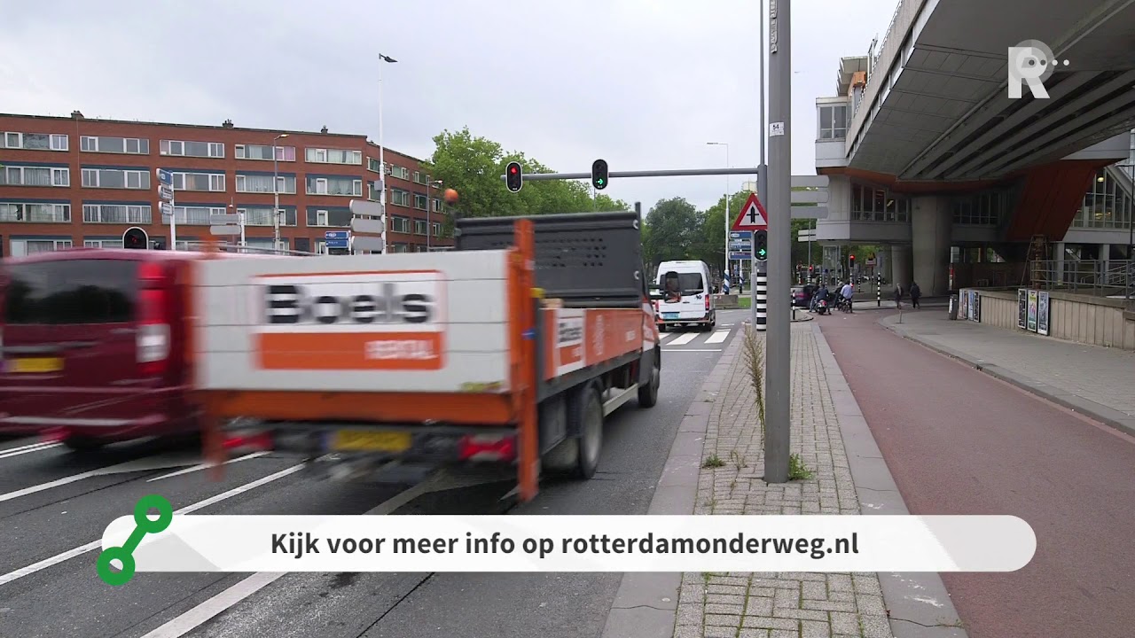 Rotterdam Onderweg 2017 aflevering 20 YouTube Rotterdam Onderweg 2017 aflevering 20 YouTube