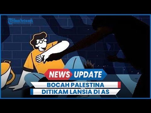 Buntut Perang Israel-Palestina,