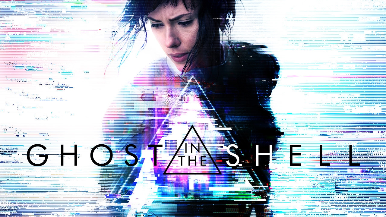 GHOST IN THE SHELL - Secondo trailer italiano ufficiale
