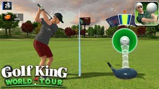 Golf King World Tour Gameplay Video screenshot 2