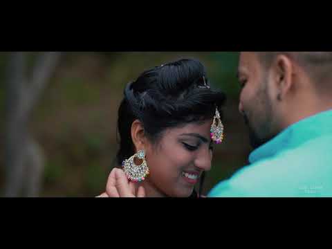 Ranbir  Renuka  Song Jatti  Pre Wedding Song  Harjit Harman 