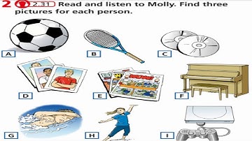 Project 1 Unit 4 C Listening