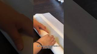 How To Mail Paintings In A Tube