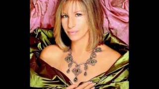 Video voorbeeld van "Barbra Streisand / Smile"