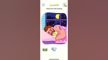 DOP 3 Games #gameplay #mobilegames Best Puzzle Game (iOS,Android) #shorts Level 54