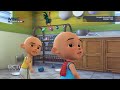 Upin & Ipin Full Movie | Upin dan Ipin Episode Terbaru | Upin Ipin Terbaru