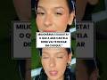 Olha só a cara dela às cinco da manhã! Vale a pena? #shortsviral ##anacastela