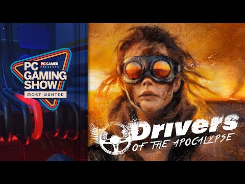 Drivers of the Apocalypse (видео)