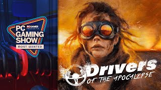 Drivers of the Apocalypse (видео)