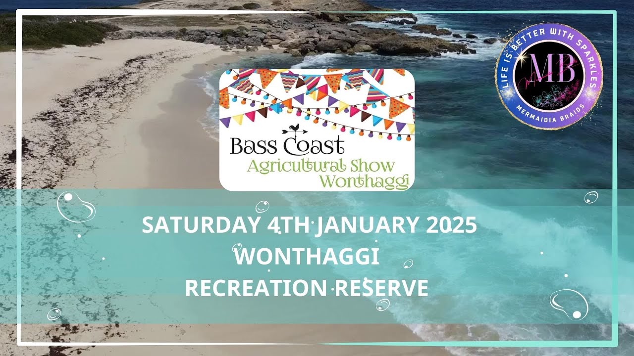 Non-Stop Braiding Madness at Bass Coast Show! 🎡💥 Can We Keep Up?!