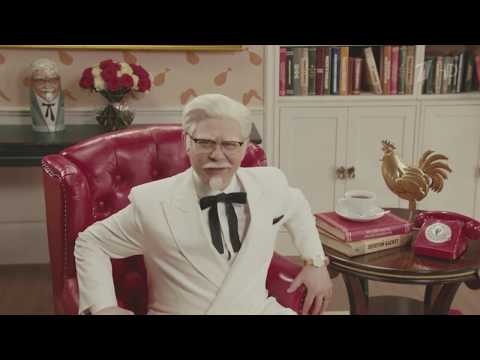 Видео: KFC далавчийг хэрхэн яаж хоол хийх талаар
