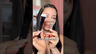 Elf Dupes BK Beauty?! #elfcosmetics #elfmakeup #makeupbrushes #makeupdupes