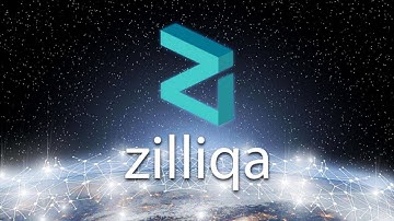 ZILLIQA THE FUTURE OF SCALABLE BLOCKCHAIN TECHNOLOGY EN