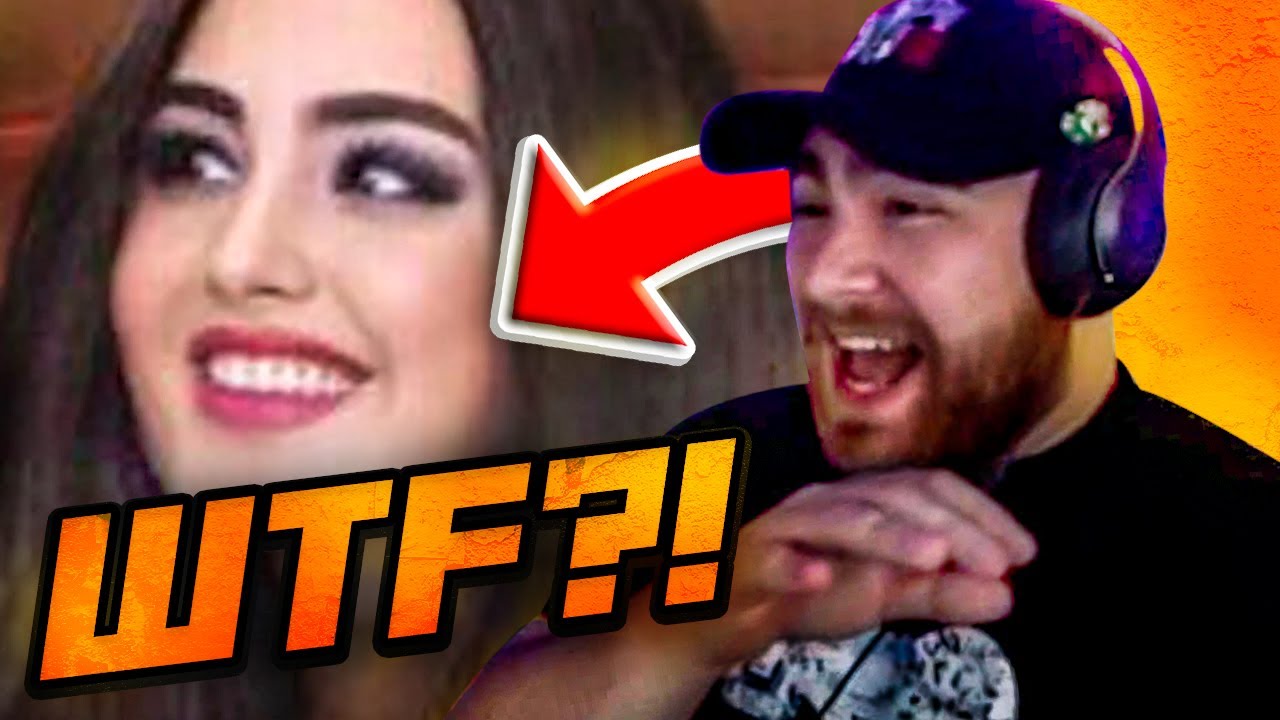 LosPollosTV НЕ МОГ ПОВЕРИТЬ В ТО, ЧТО ОН ТОЛЬКО ЧТО УВИДЕЛ! Реакция на лучшие моменты трансляции ...