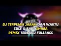 DJ TERPISAH JARAK DAN WAKTU SULE BABY SHIMA REMIX TERBARU 2020 DJ TERPISAH JARAK DAN WAKTU SULE BABY SHIMA REMIX TERBARU 2020