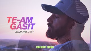 Vizante - Te-am găsit (Videoclip Oficial) feat. Jayoh