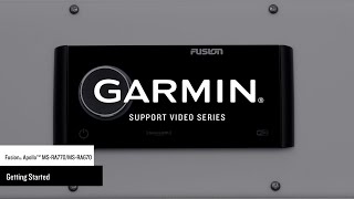 Support: Getting Started with the Fusion® Apollo™ MS-RA770/MS-RA670 screenshot 2