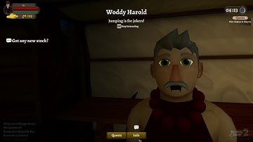 Shoppe Keep 2 - 01 The Basics