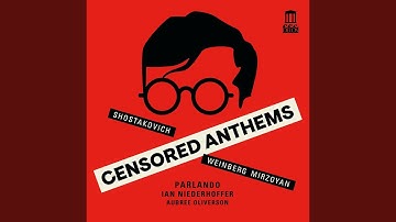 Symphony for String Orchestra and Timpani: III. Adagio - Andante doloroso