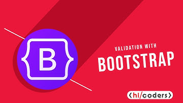 Bootstrap Form Validation