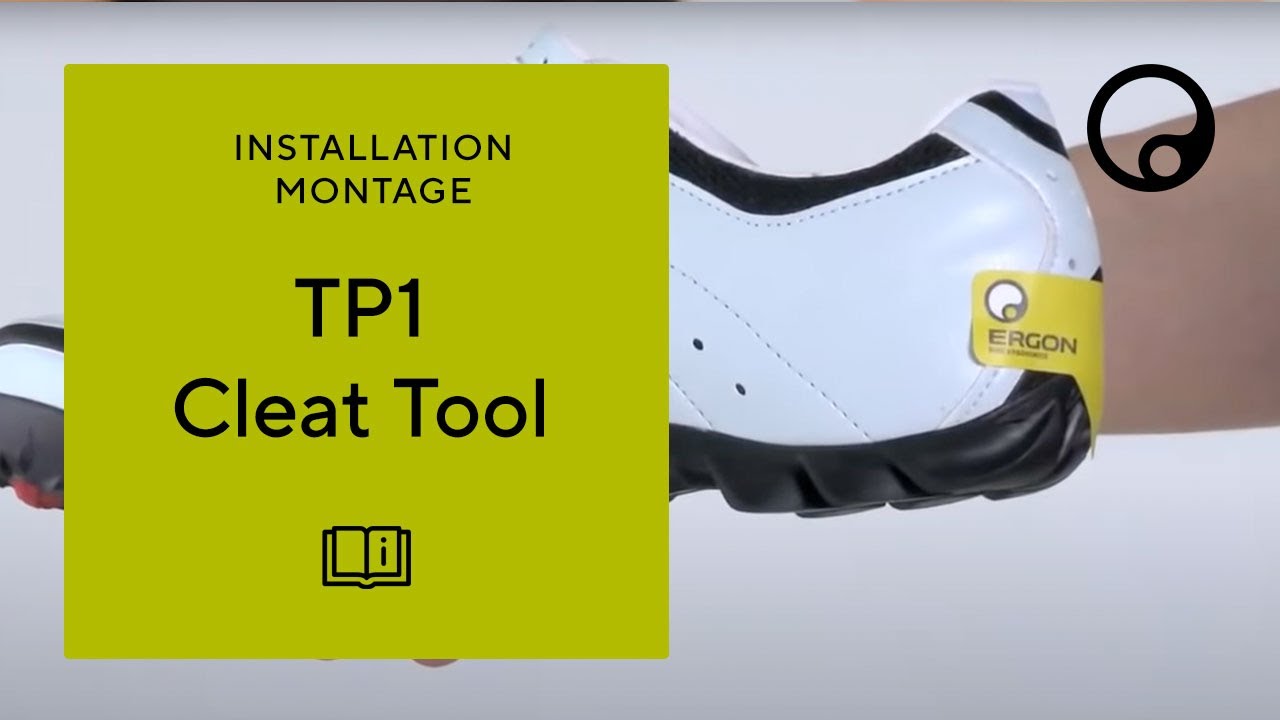Tutorial: How to Set Up Cleats on Cycling Shoes [Shimano SPD SL]