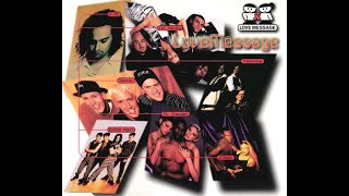 Love Message – Love Message (Dub Mix) HQ 1996 Eurodance