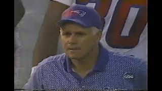 New England Patriots vs. Denver Broncos Highlights | Week 1, 1998