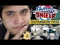 Sword and Shield DLC Confirmed | Pokémon Direct Reaction!