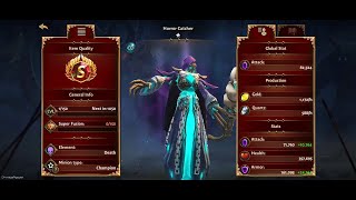 Dungeon Hunter 5 #586 x2 Hunter Pass 32