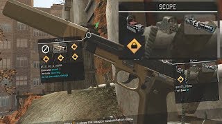 Играю в СОБСТВЕННЫЙ WARFACE снайперский прицел НА SIG Sauer 5крат Играю в СОБСТВЕННЫЙ WARFACE снайперский прицел НА SIG Sauer 5крат