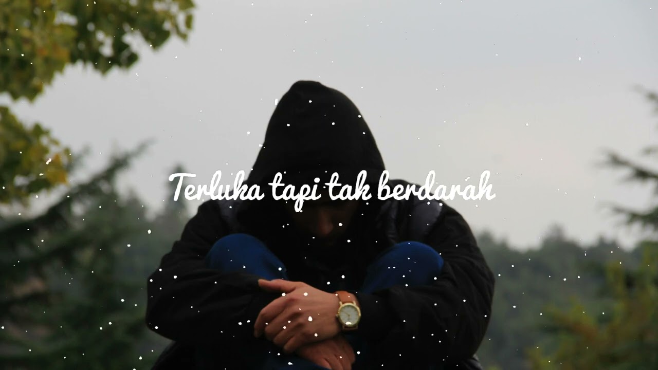 Ajarkan Aku : Arvian Dwi ( cover by Ray Surajaya) Official lyrics