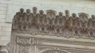 El-mursi abul-abbas mosque, alexandria ...
