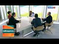 Наблюдатель. Пикассо и Хохлова. Эфир 03.12.2018