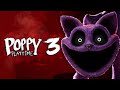 Poppy playtime chapter 3 mobile full gameplay