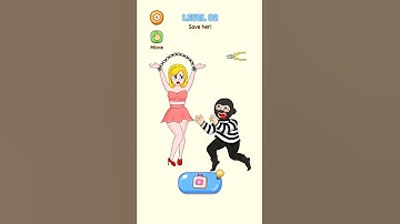 Brain Puzzle DOP Teaser Quiz Levels 92 Android ios Mobile game #shorts #shortvideo