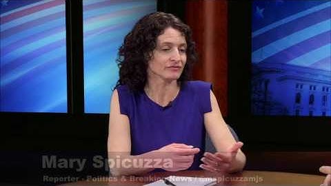 JS OnPolitics, 5.11.17: Will the investigation continue