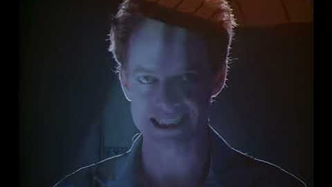 Oingo Boingo - Weird Science [Official HD Music Video - Version 2]