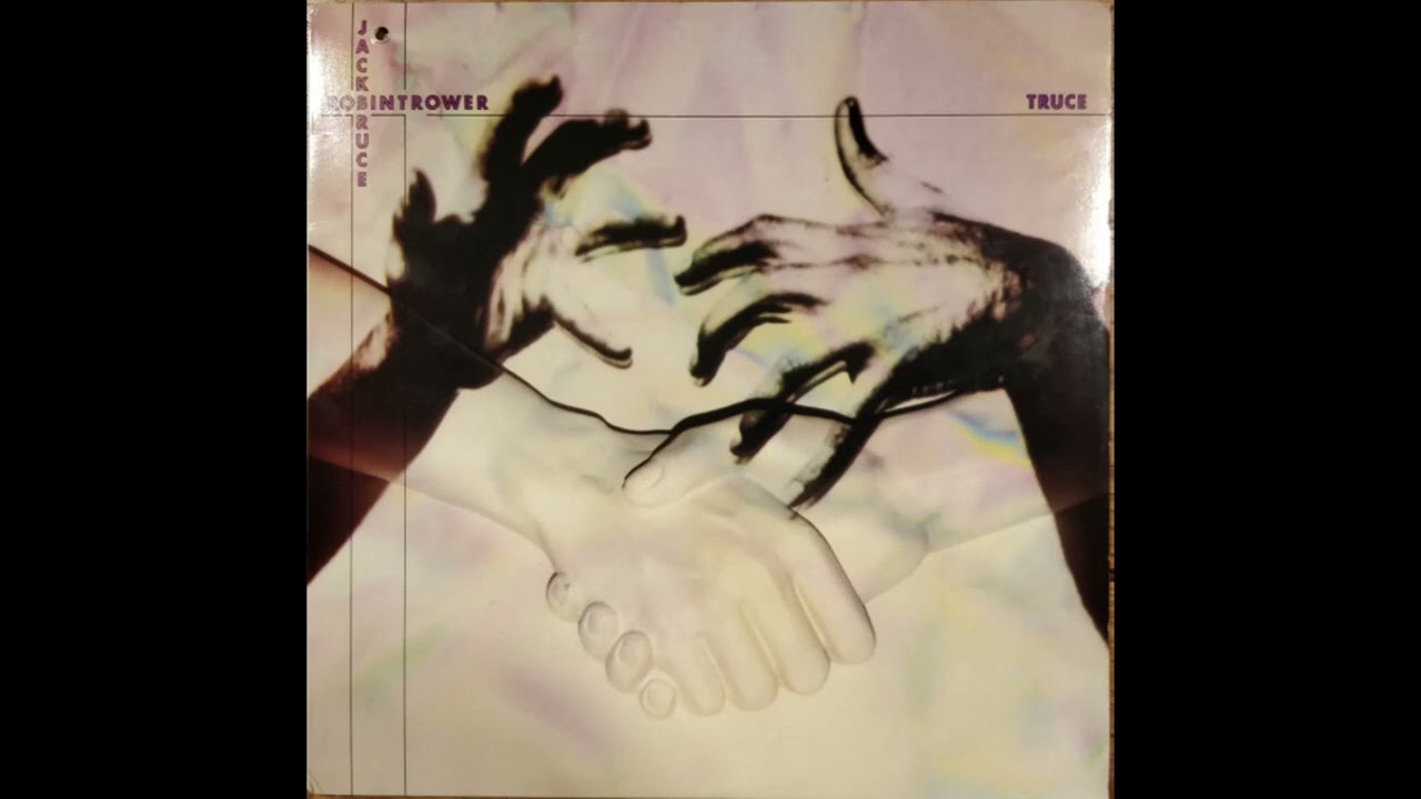 Mira Robin Trower & Jack Bruce – Thin Ice en YouTube Mira Robin Trower & Jack Bruce – Thin Ice en YouTube