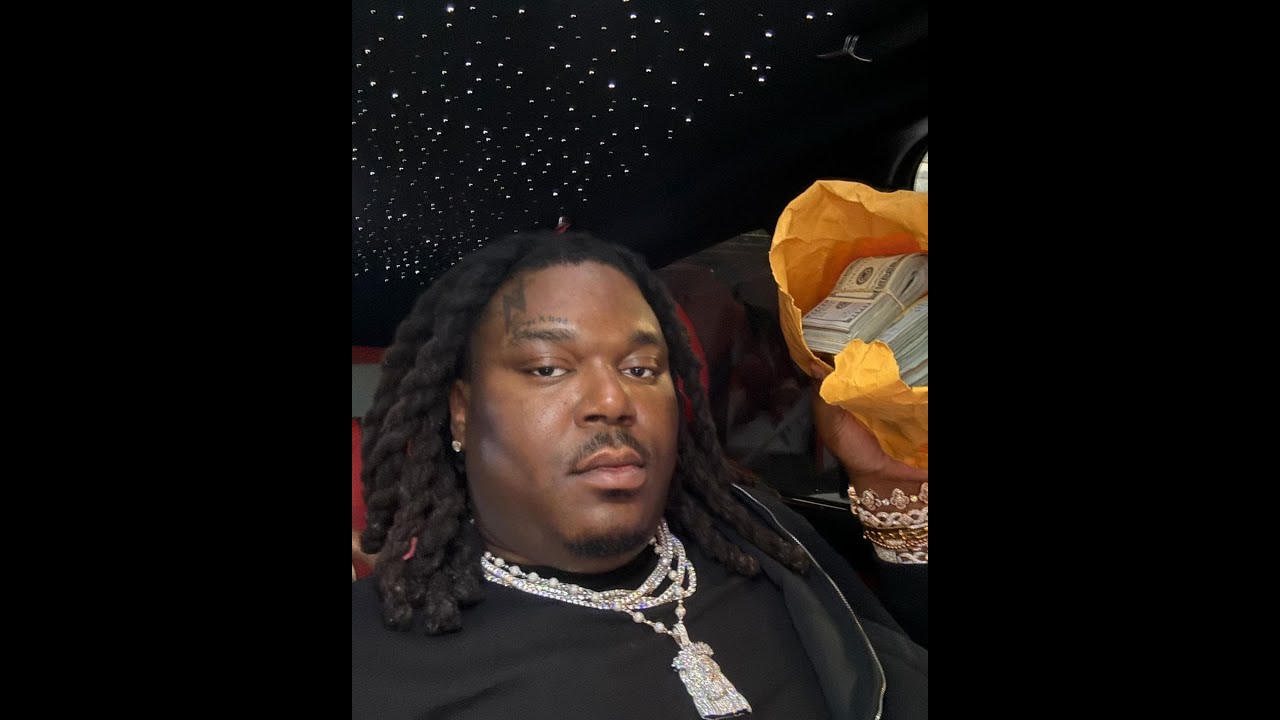 free lucki type beat - "fines" | 5left x JEWELL