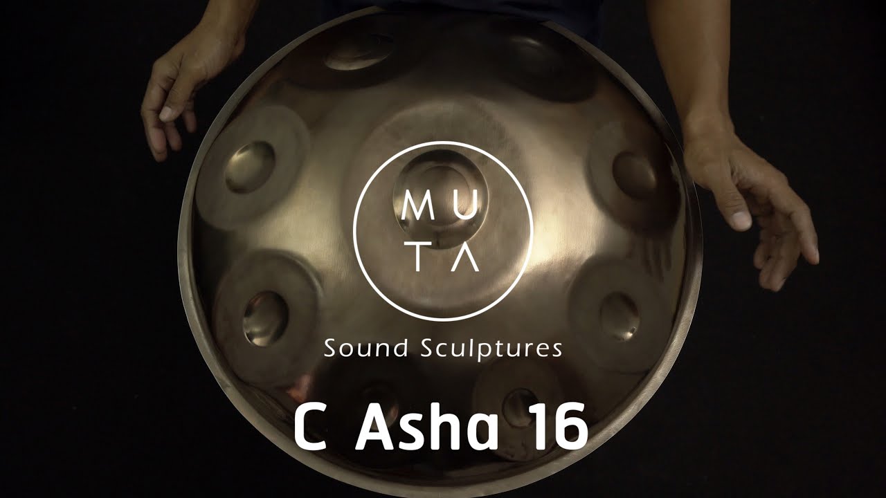 MUTA - C Asha 16