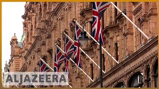 🇷🇺 🇬🇧 Russia-UK tensions risk escalating over ex-spy's poisoning | Al Jazeera English
